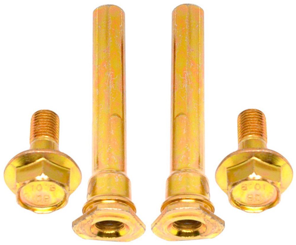 Raybestos H15208 Disc Brake Caliper Bolt Kit