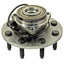 ACDelco Professional 515089 Wheel Bearing and Hub Assembly