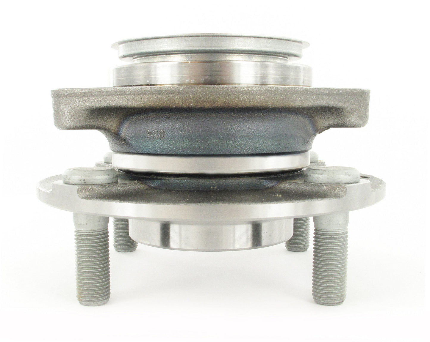 SKF BR930682 Roulement d'essieu et moyeu