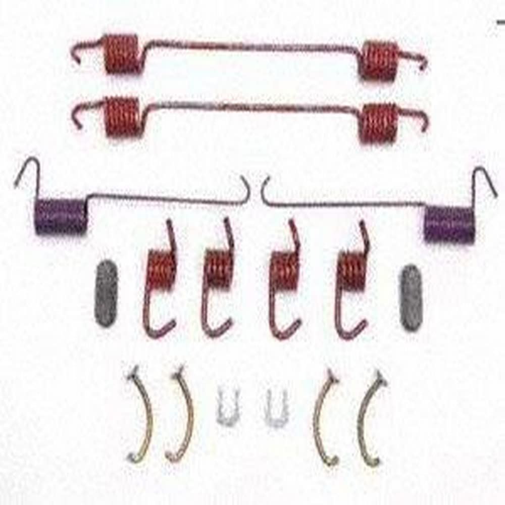 Kit de herrajes para frenos de tambor Raybestos H7164