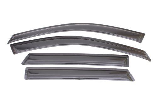 Auto Ventshade (AVS) 94534 Vent Window Assembly