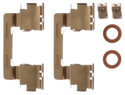 ACDelco Professional Durastop 18FR2579N Étrier de frein à disque