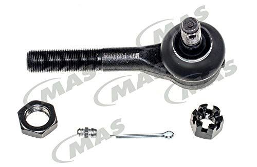 MAS Industries T3386 Steering Tie Rod End
