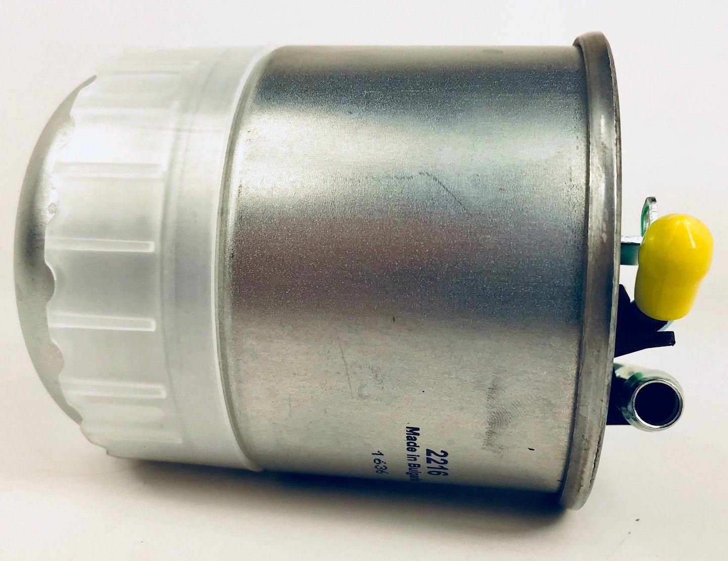 Baldwin BF7972 Fuel Filter