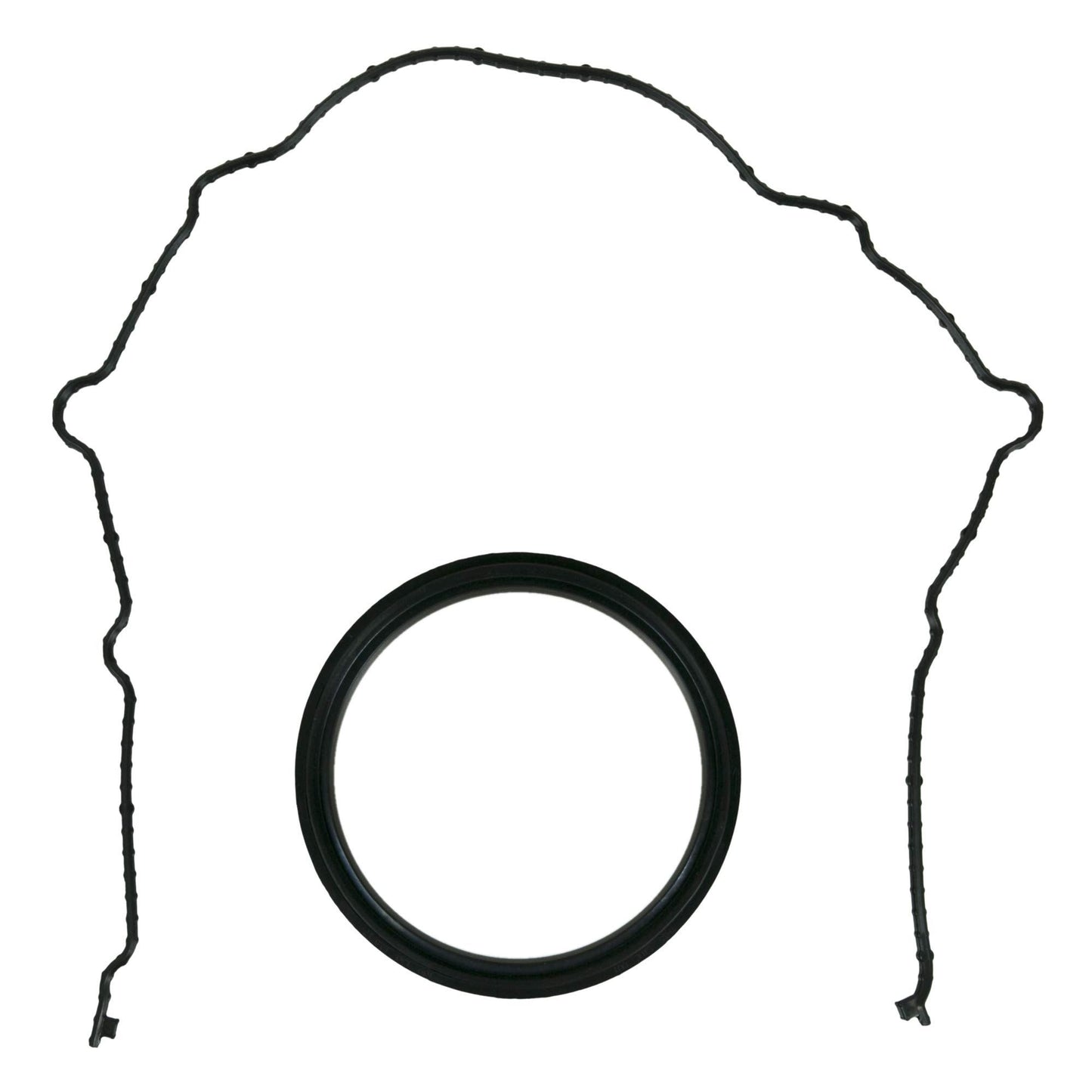 Fel-Pro BS 40743 Engine Crankshaft Seal Kit