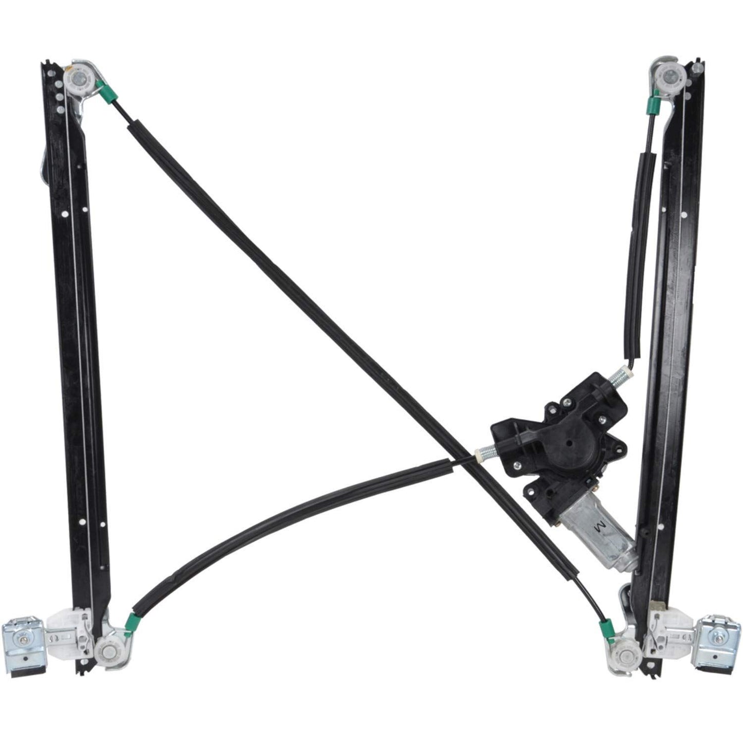 CARDONE 82-454AR Conjunto de regulador y motor de elevalunas eléctrico