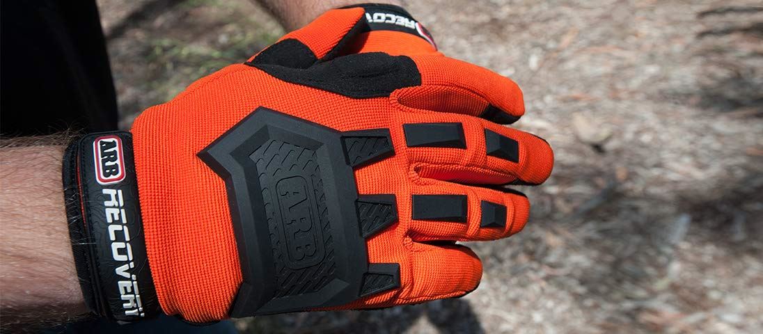 ARB GLOVEMX