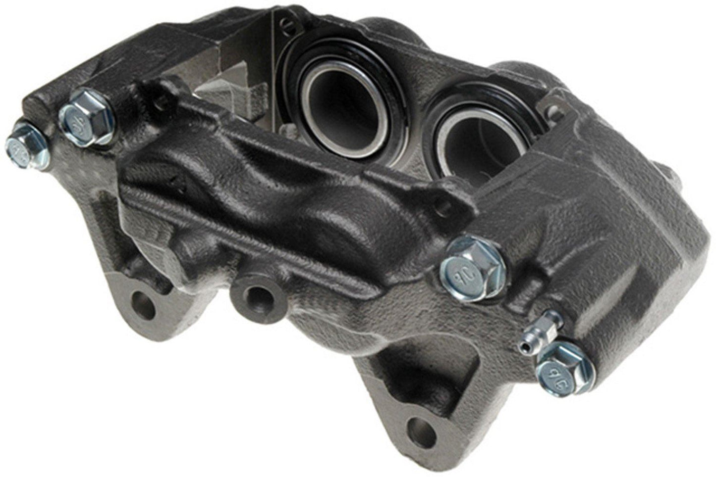 ACDelco Professional Durastop 18FR2156 Étrier de frein à disque