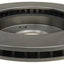 ACDelco Advantage 18A2728AC Rotor de frein à disque