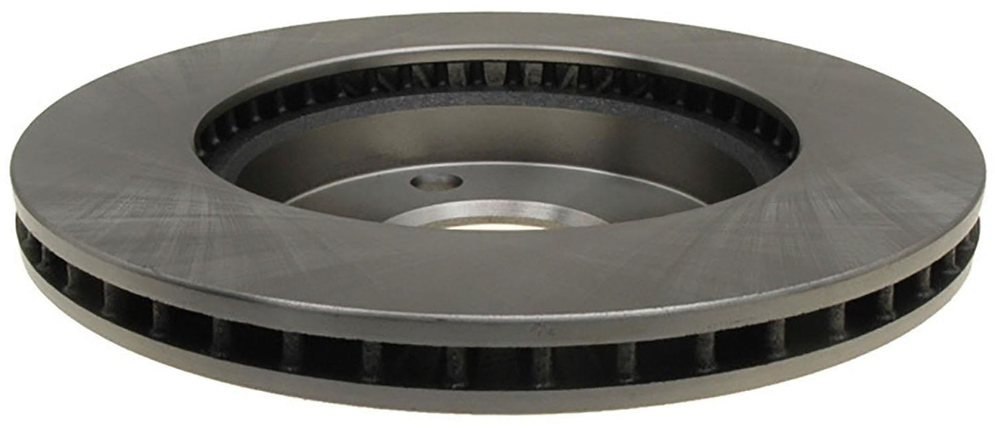 ACDelco Advantage 18A2728AC Rotor de frein à disque