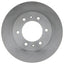 Raybestos 580357R Disc Brake Rotor
