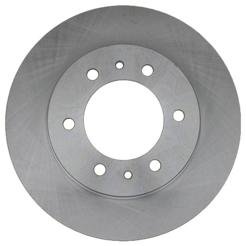 Raybestos 580357R Disc Brake Rotor