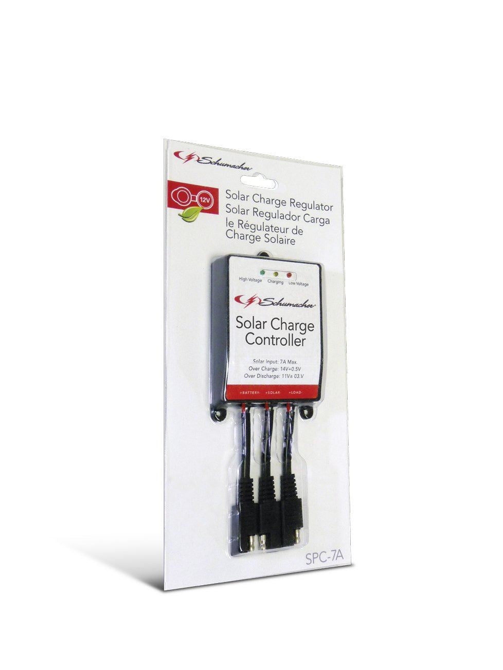SCHUMACHER SPC7A