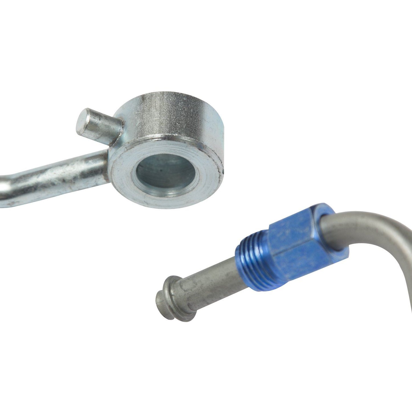 Edelmann 92457 Ensemble de tuyau de conduite de pression de direction assistée