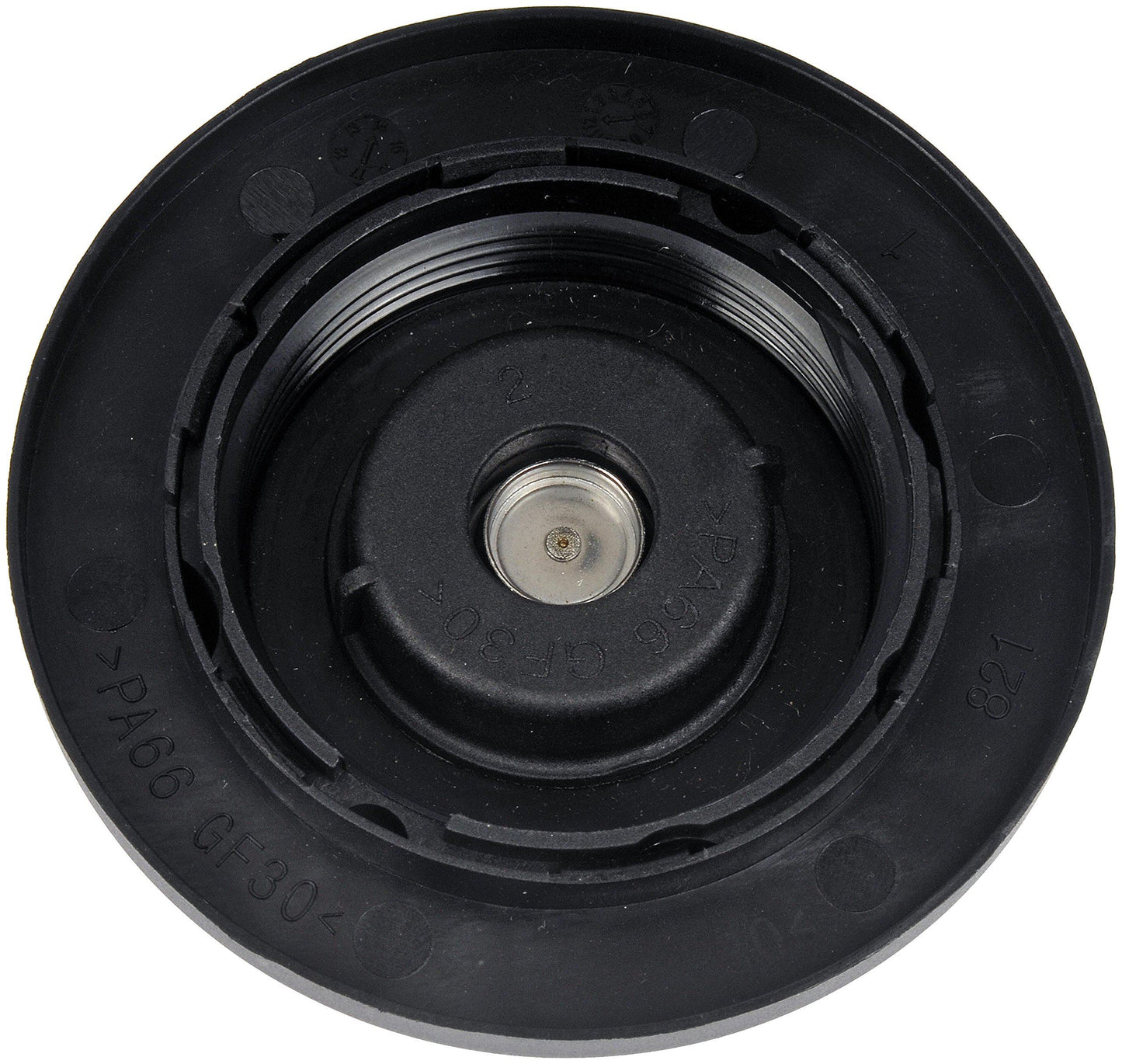 Dorman 54208 Engine Coolant Reservoir Cap