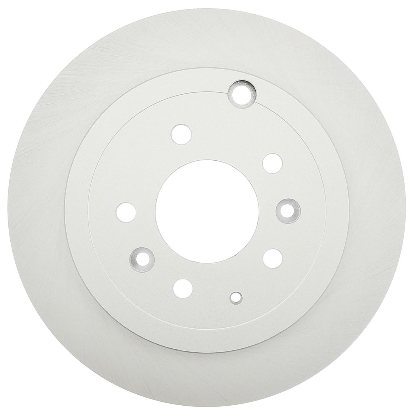 ACDelco Advantage 18A2466AC Rotor de frein à disque
