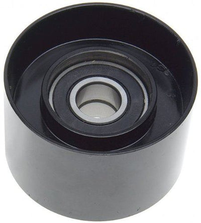 ACDelco Professional 36092 Polea tensora de correa de transmisión de accesorios