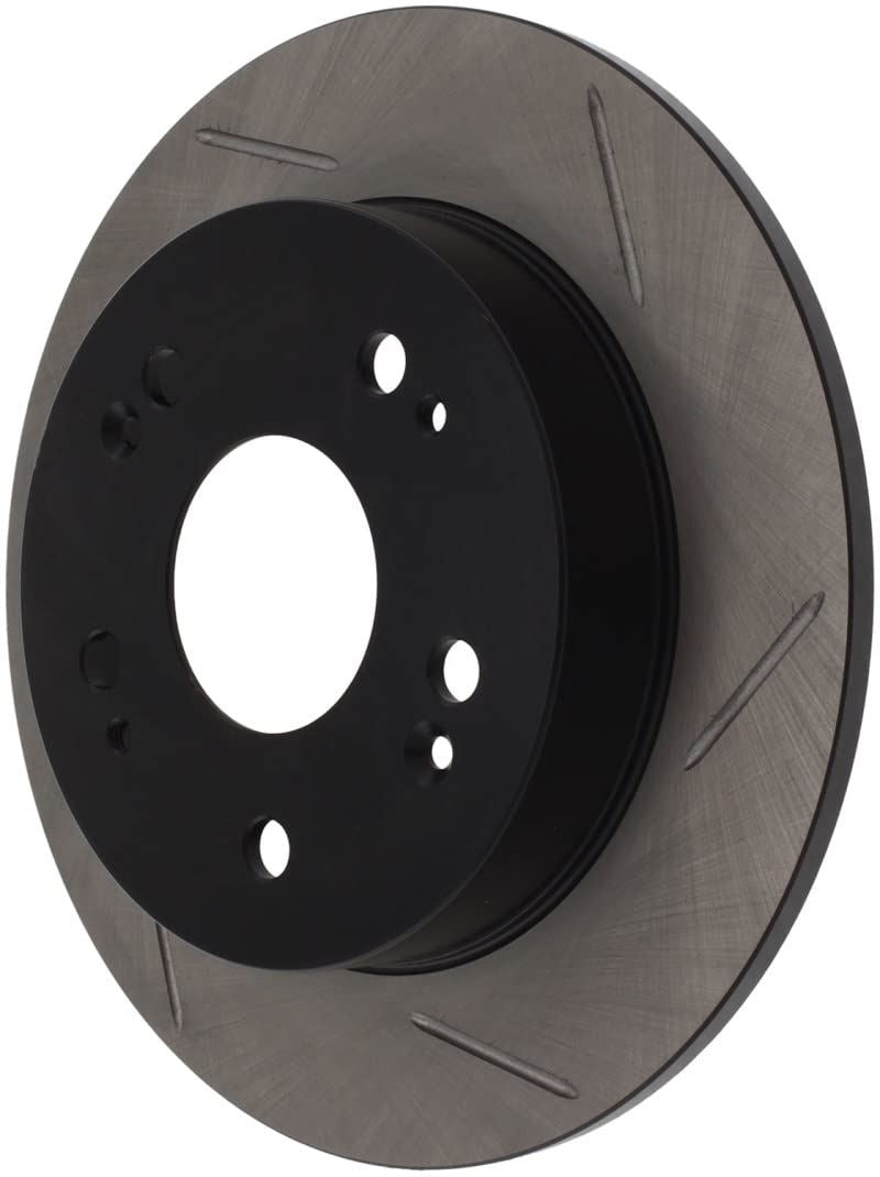 Stoptech 126.40040SL Disc Brake Rotor