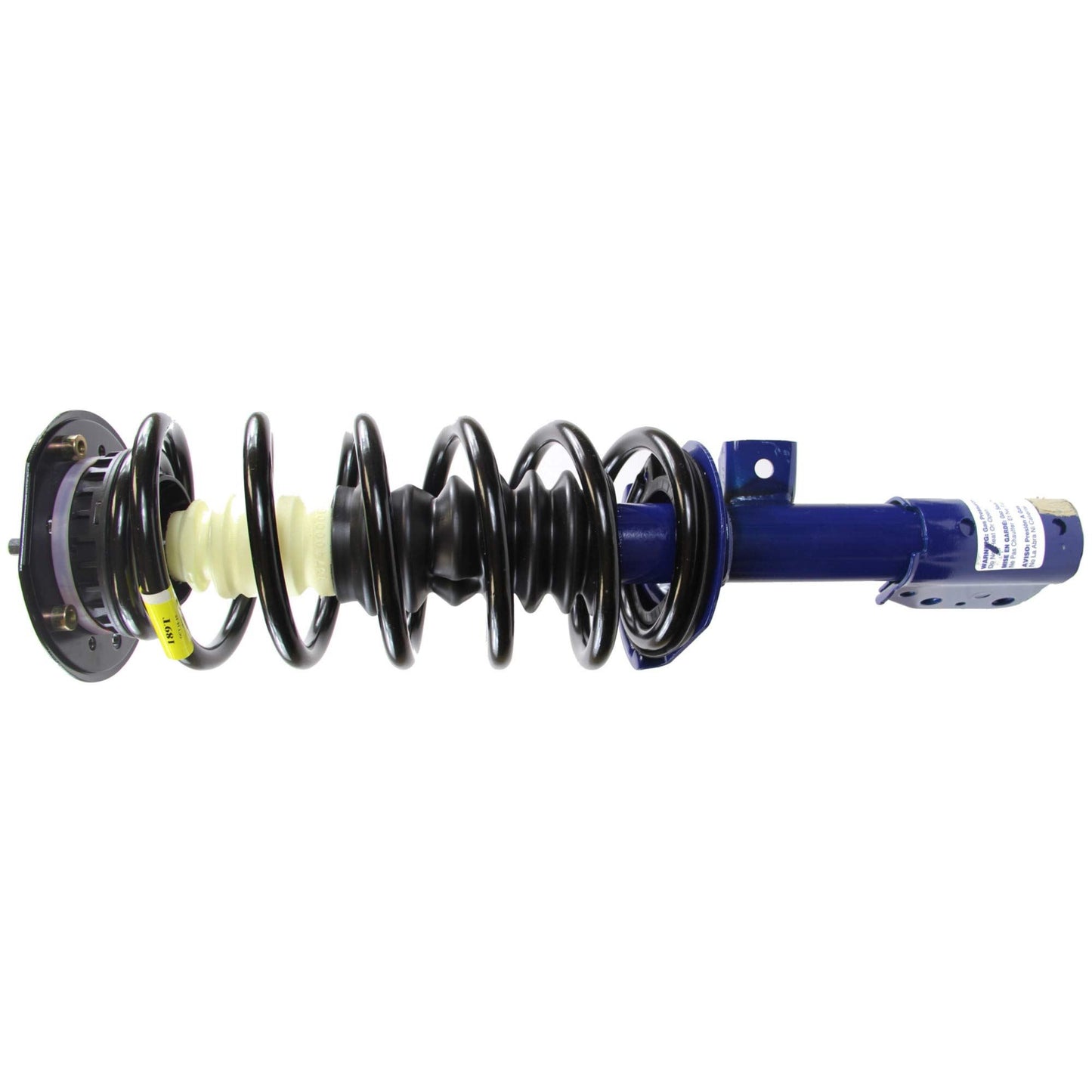 Monroe 182209 Suspension Strut and Coil Spring Assembly