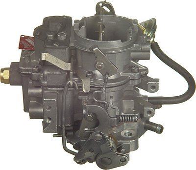 Carburateur Autoline Products C7459
