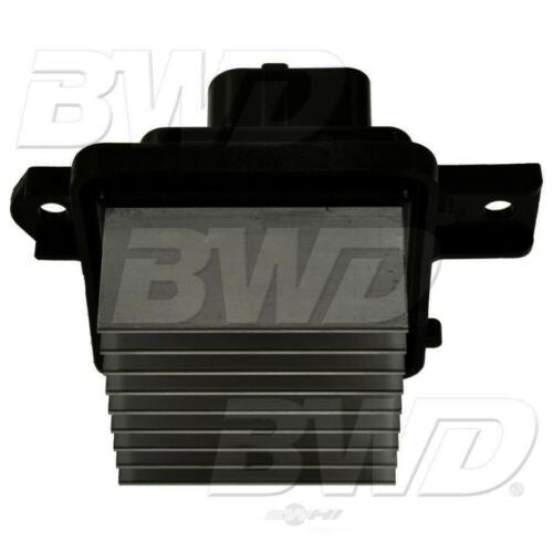 BWD RU1579 HVAC Blower Motor Resistor