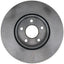 Rotor de freno de disco Raybestos 980601R
