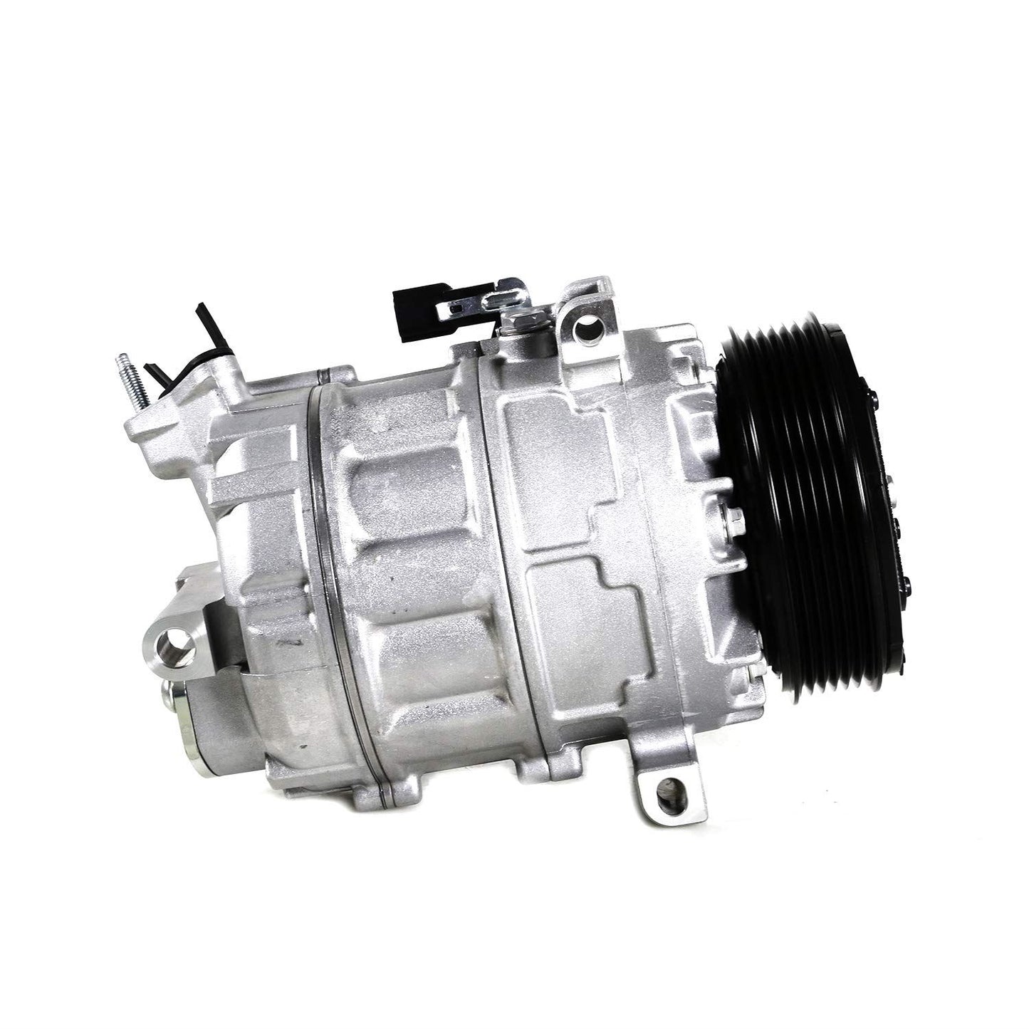 Compresor A/C Valeo 10000660