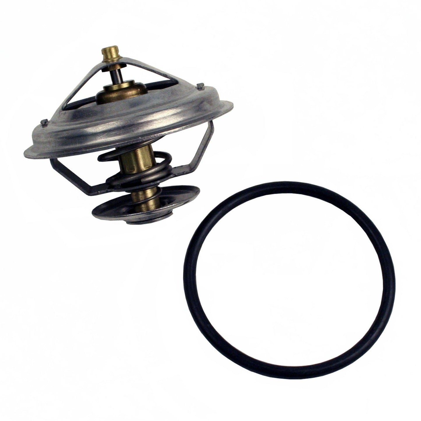 Beck/Arnley 143-0718 Engine Coolant Thermostat