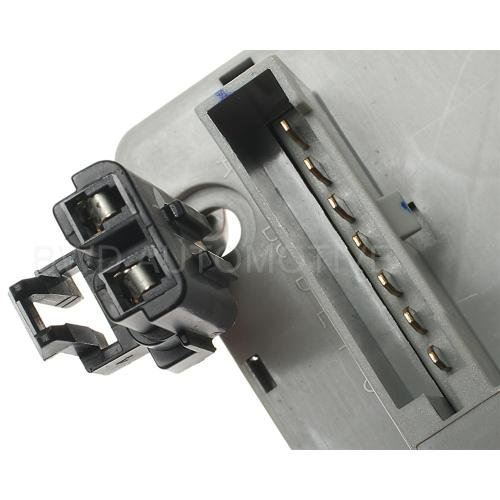 BWD RU909 HVAC Blower Motor Resistor
