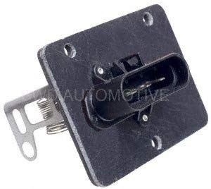 Resistencia del motor del ventilador HVAC BWD RU1027