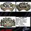 Centric Parts 14146077