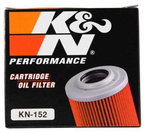K&N KN152