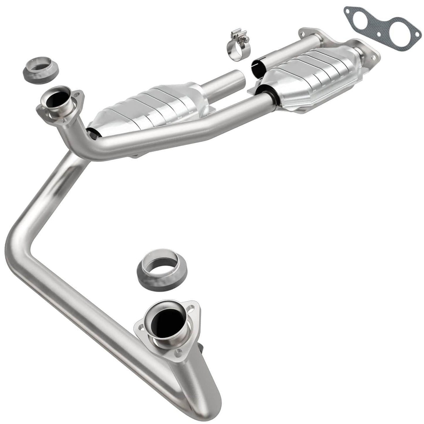 Convertidor catalítico Magnaflow 23453