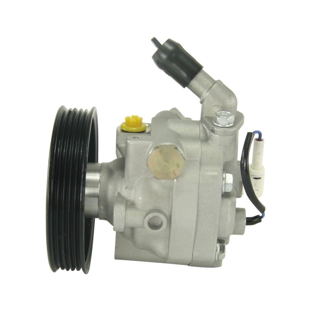 Atlantic Automotive Engineering 5609VN