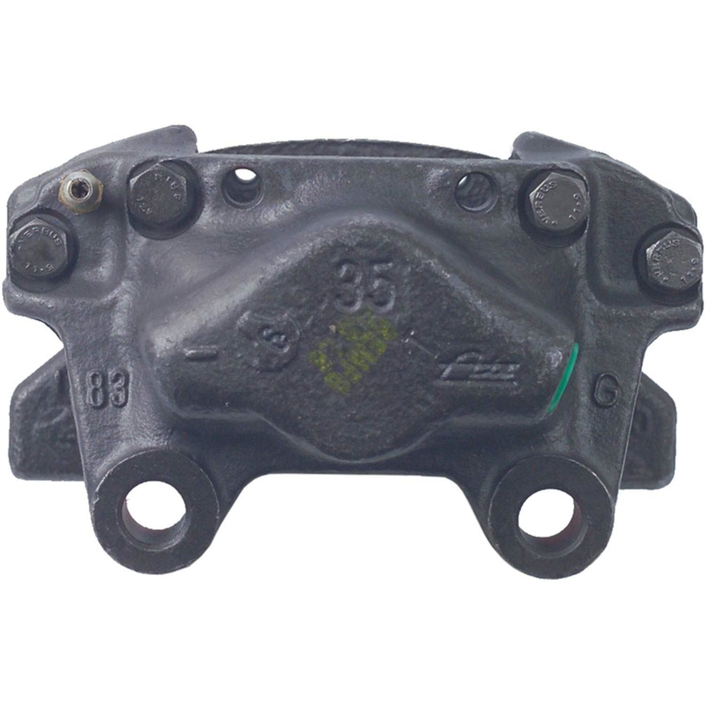 Cardone 18-4770 Disc Brake Caliper