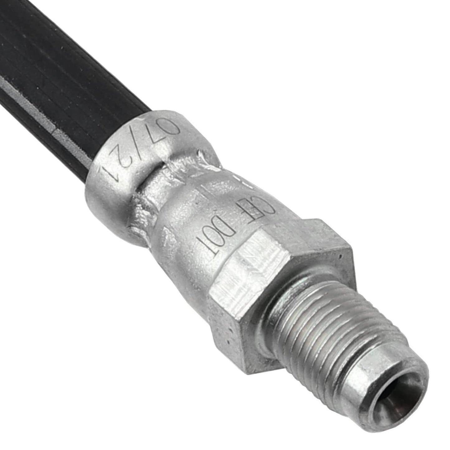 Beck/Arnley 073-1252 Tuyau hydraulique de frein