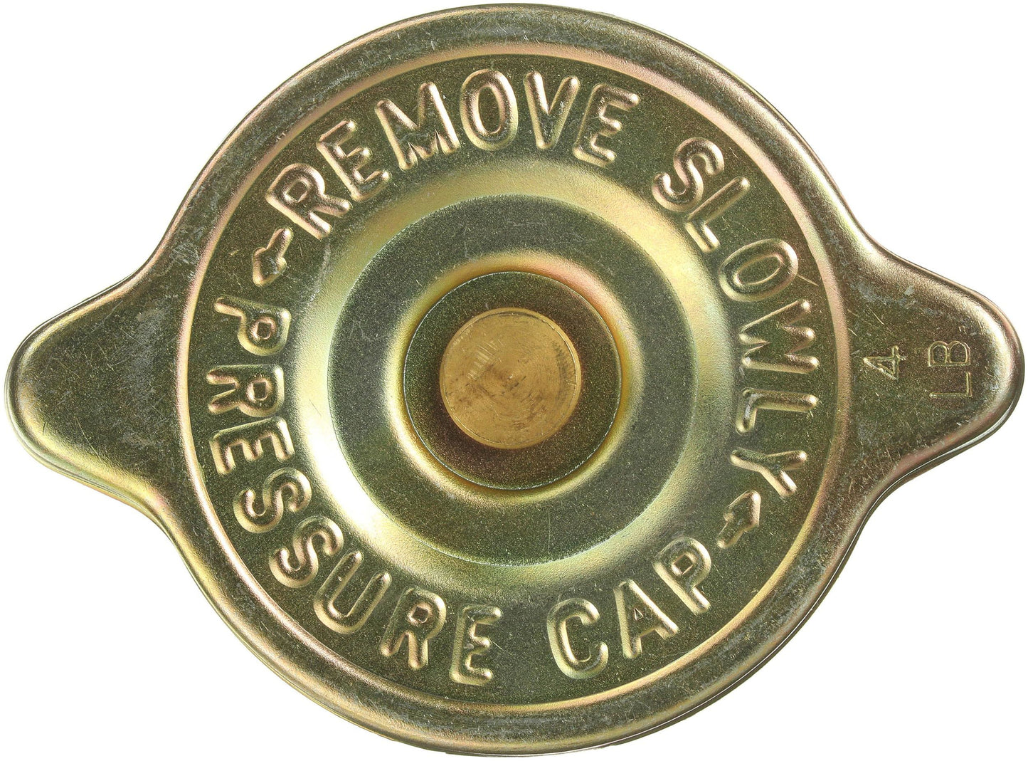 Gates 31572 Radiator Cap