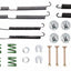 Raybestos H17347 Drum Brake Hardware Kit