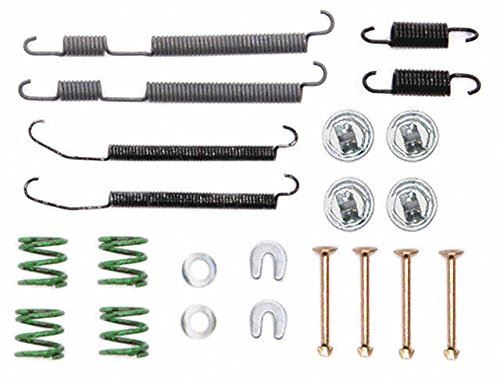 Raybestos H17347 Drum Brake Hardware Kit