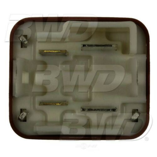 BWD R3056 Window Defroster Relay