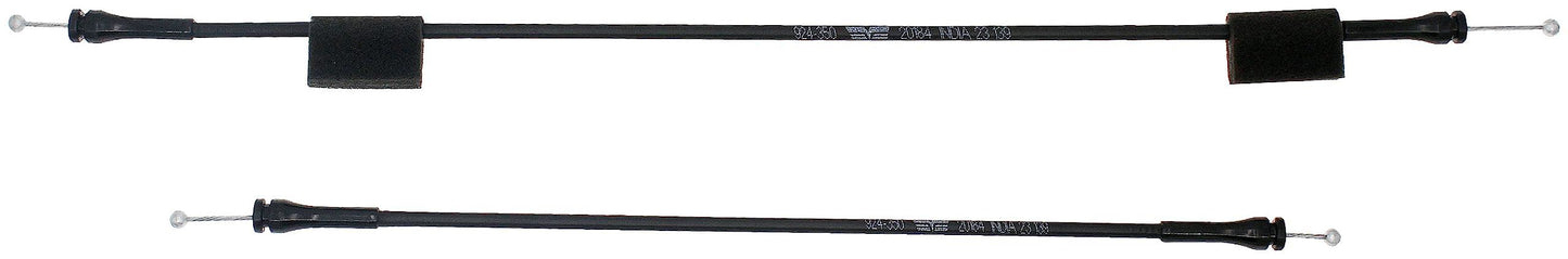 Dorman 924-350 Door Latch Cable