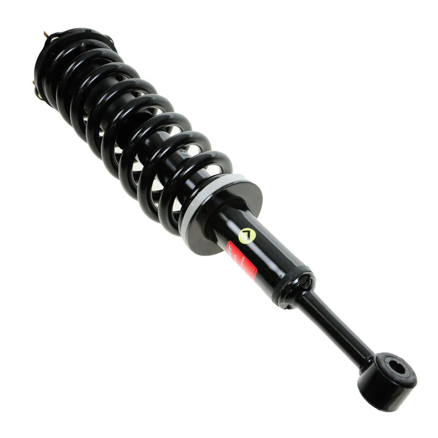 Monroe 171119L Conjunto de resorte helicoidal y puntal de suspensión