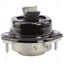 Ancla 9938 Soporte del motor