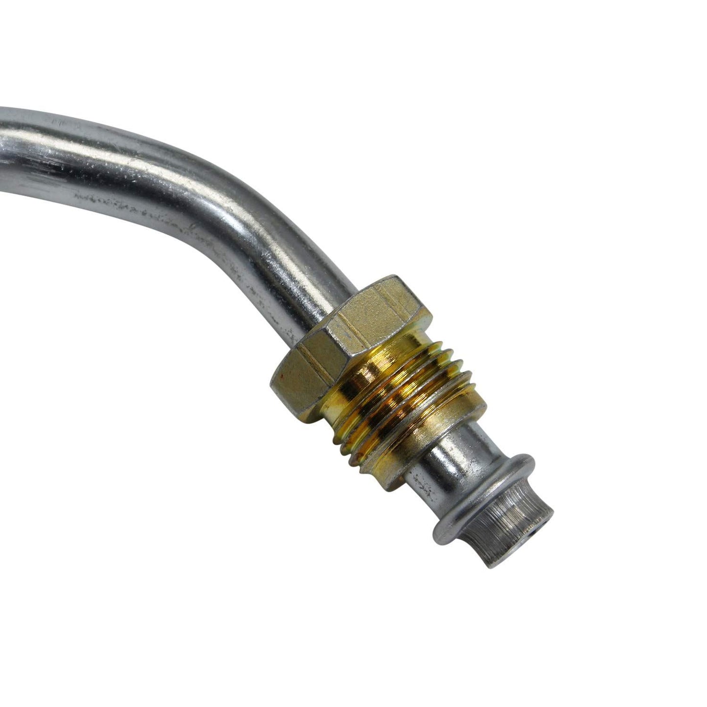Edelmann 39157 Power Steering Pressure Line Hose Assembly