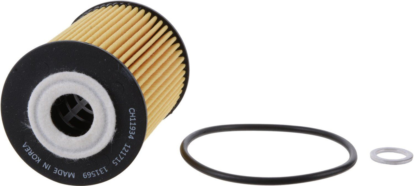 Fram CH11934 Filtro de aceite del motor