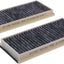 Fram CF11921 Cabin Air Filter