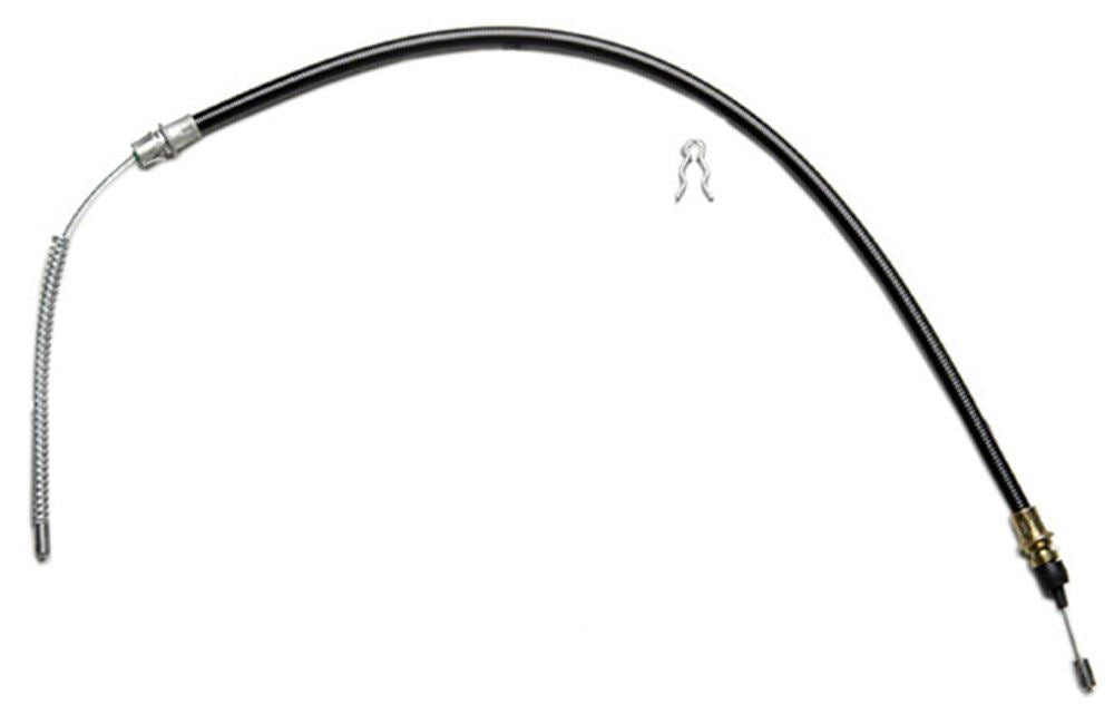 Câble de frein de stationnement Raybestos BC92400