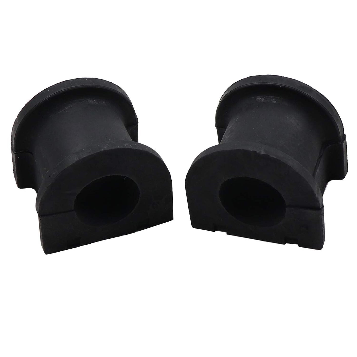 Beck/Arnley 101-6186 Kit de bagues de barre stabilisatrice de suspension