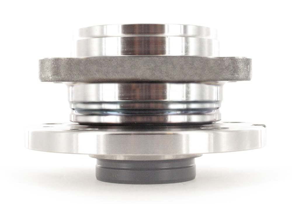 Conjunto de cubo y cojinete de eje SKF BR930623