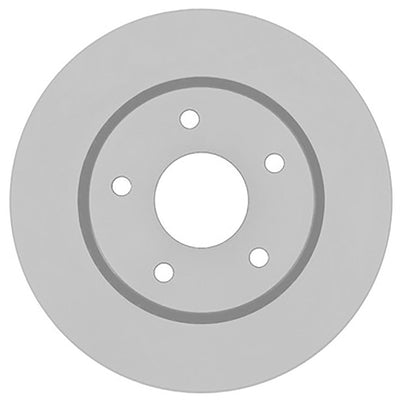 ACDelco Advantage 18A2606AC Rotor de frein à disque